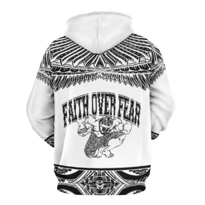 Faith Over Fear